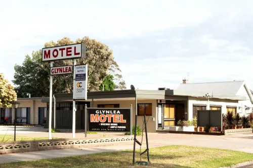 Glynlea Motel