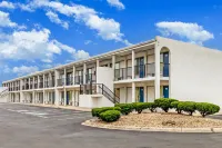 Relax Inn by OYO Columbus OH I 70 - 2 estrellas