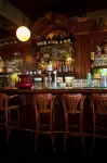 Hotel et le Cafe de Paris - bar