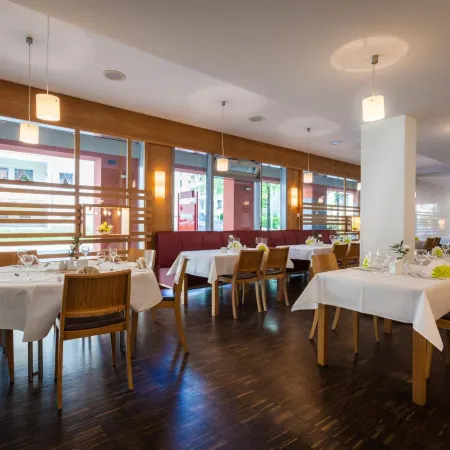 Best Western Hotel am Strassberger Tor