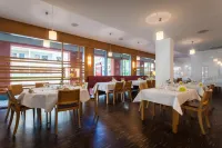 Best Western Hotel am Strassberger Tor - Wifi