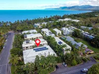 Port Douglas Apartments - Adults Only Oasis - parcheggio