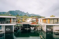 Deltapark Vitalresort - Parkplatz