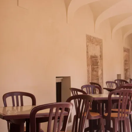 San Francesco Heritage Hotel