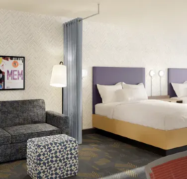 Home2 Suites by Hilton Dickson