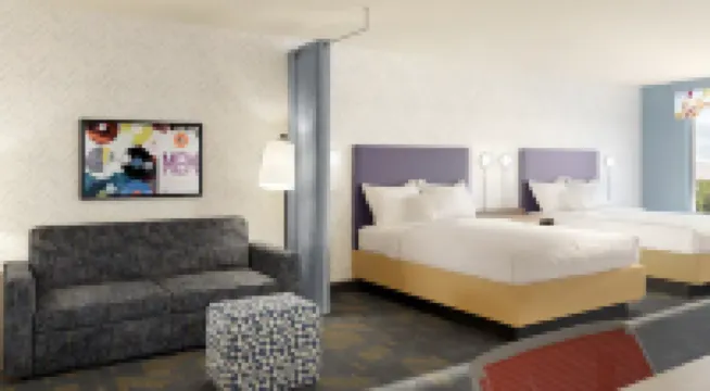 Home2 Suites by Hilton Dickson