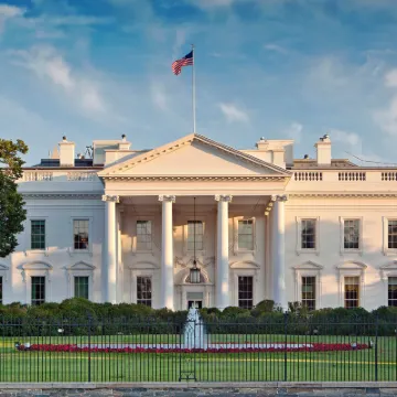 阿靈頓首府美景萬麗酒店 鄰近五角大樓的酒店