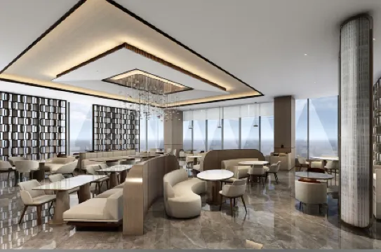 AC Hotel by Marriott Manila