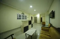 호텔 컴포트 쿠타시