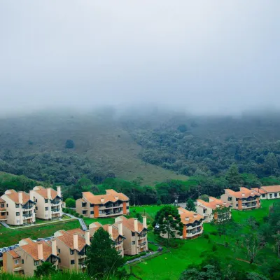 Plaza Inn Week Inn Hotels near Serra da Mantiqueira