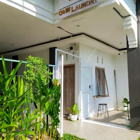 Guest House D Valeri