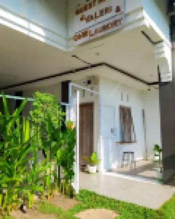 Guest House D Valeri