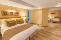 Fueguino Hotel - 4-Star