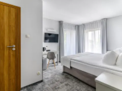 Hotel Aqua Sopot - Destigo Hotels Hotels in Sopot