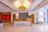 Moroccan Floors - Suites Appart-Hôtel