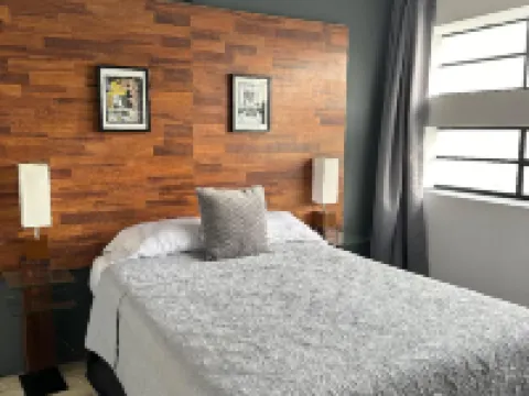 Amaya Centro Historico Hotels near FREE FIRE