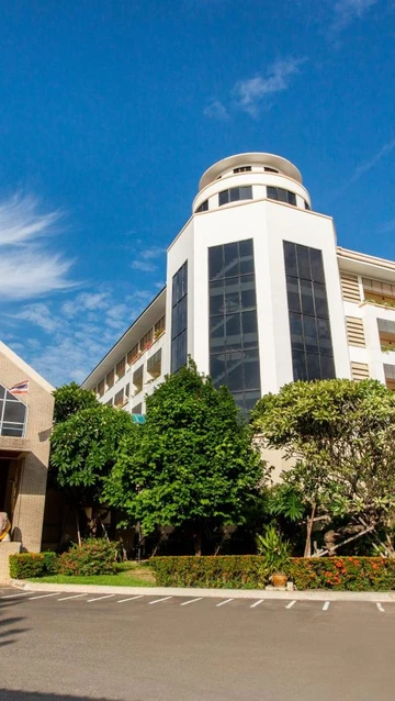 รูปภาพของโรงแรมสุรินทร์มาเจสติก