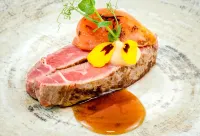 Hotel & Restaurant Infinity - breakfast