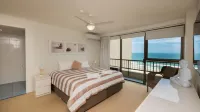 Norfolk Luxury Beachfront Apartments Main Beach - Bintang 4