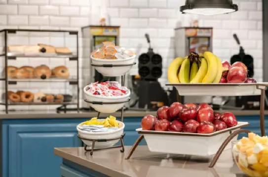 Country Inn & Suites by Radisson, Williamsburg East (Busch Gardens), VA