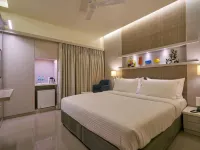 Hotel Atharv Top Rated Business Hotel in Kolhapur Các khách sạn ở Kolhapur