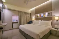 Hotel Atharv Top Rated Business Hotel in Kolhapur