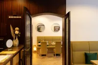 Hotel Bad Pyrmonter Hof Hotels in Blomberg