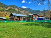 Hotel Seven Pahalgam Hotels in Anantnag