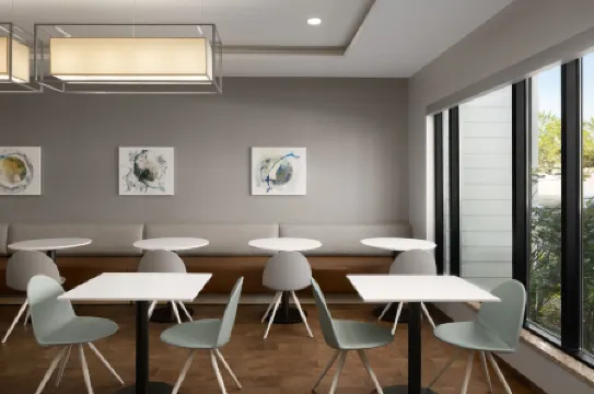 TownePlace Suites Anchorage Midtown