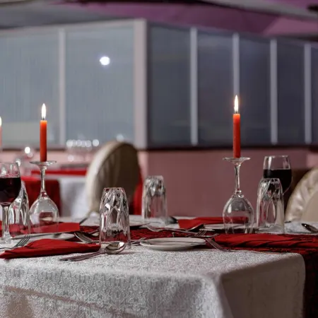 Isiolo Landmark Hotel