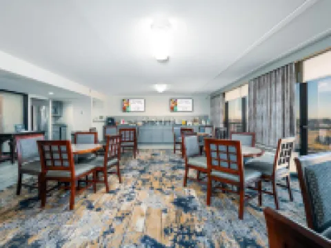 Mcm Elegante Hotel Hotels in Odessa