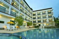 Southgate Residence Hotel - Kolam Renang