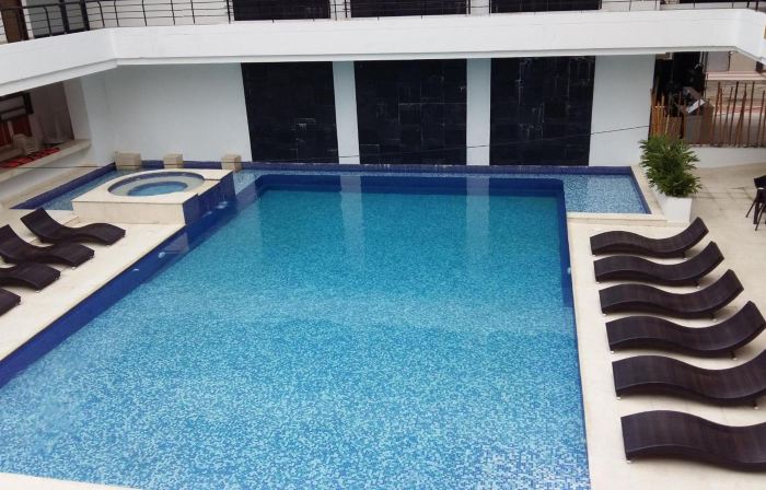 Suite Sumapaz Hotel