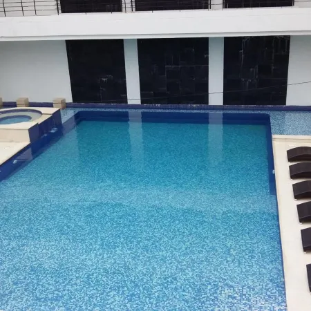 Suite Sumapaz Hotel