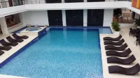Suite Sumapaz Hotel - 4-Star