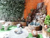 Hotel Puno Terra Hoteles cerca de Estacion Terrestre
