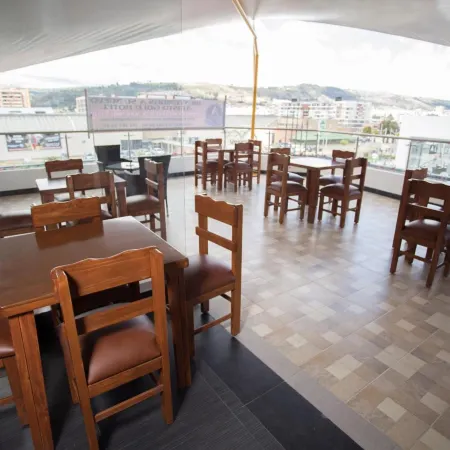 Hotel Aristo Gold
