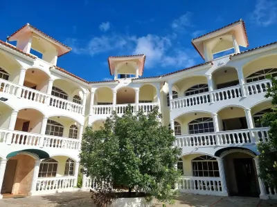 Costambar Hoteles en 