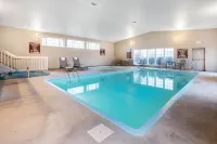 La Quinta Inn by Wyndham Caldwell - Swimmingpools