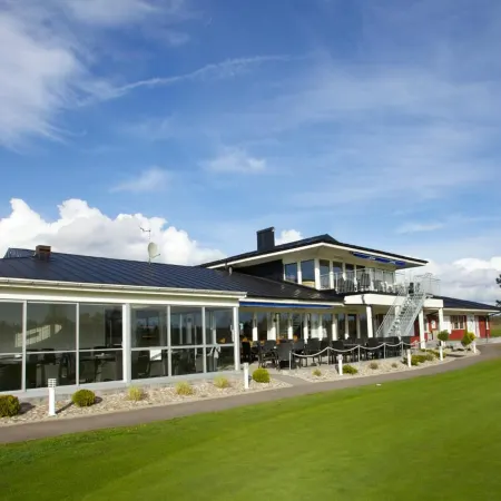 Varbergs GK Östra Hotell