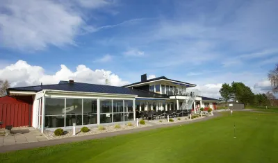 Varbergs GK Östra Hotell Hotels in 