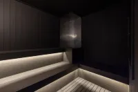 Hotel Wol - spa