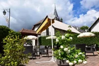 Hotel le Chalet