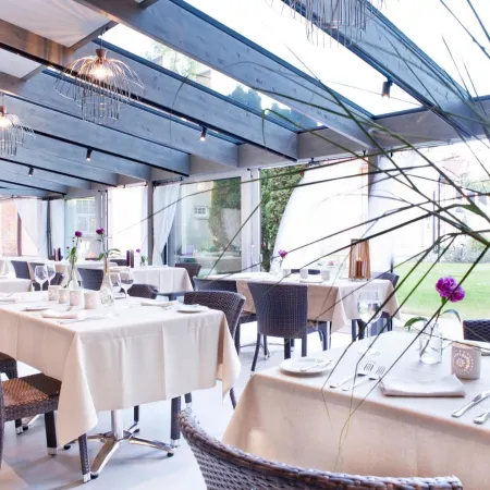Kurshi Hotel & Spa