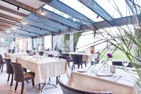 Kurshi Hotel & Spa - Wifi
