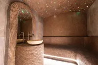 Hotel Palazzo del Mare - Essenza - spa