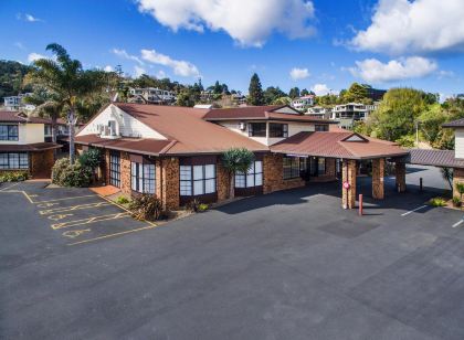 Distinction Whangarei Hotel & Conference Centre