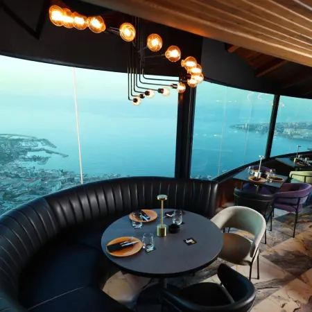 Bay Lodge Boutique Hotel