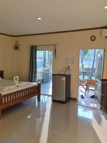 รูปภาพของแฮปปี้ มายด์ รีสอร์ท