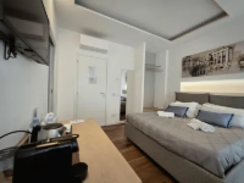 Be Your Home - Riviera Suites
